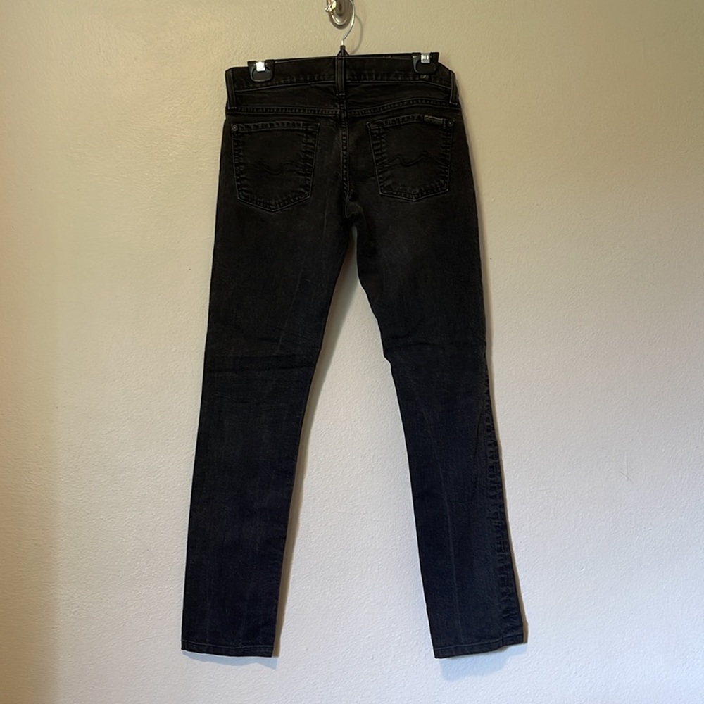 7 For All Mankind - Roxanne - Picture 2 of 5